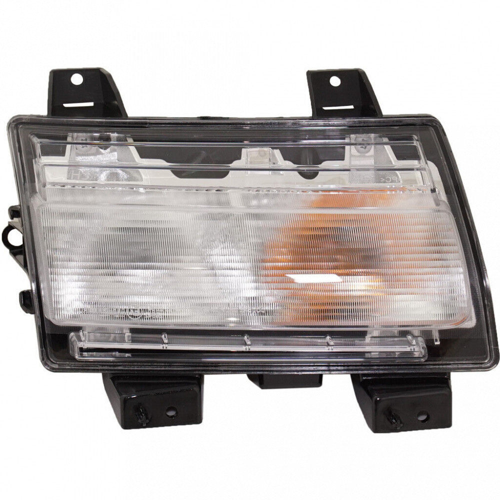 Signal Lamp Passenger Side Bulb High Quality For Jeep - ch2521149