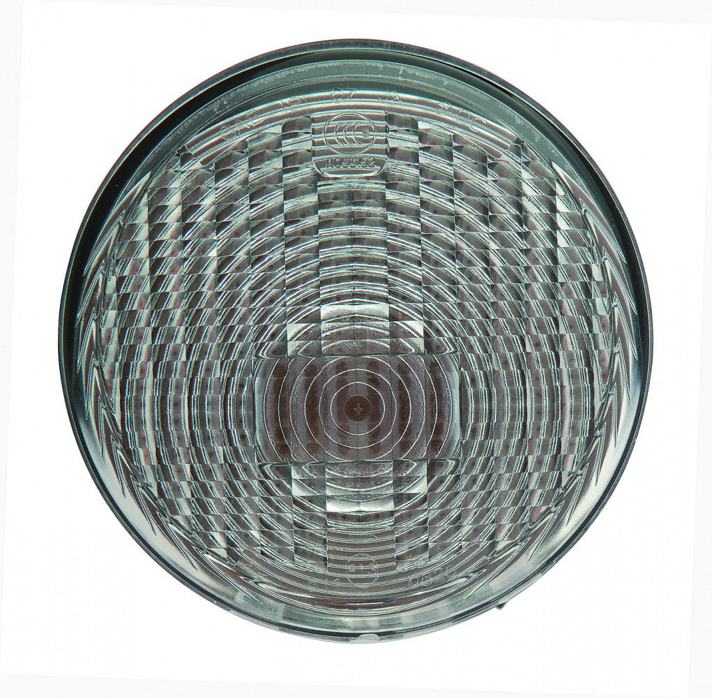 Signal Lamp Front Driver Side Clear High Quality For Jeep - ch2526103