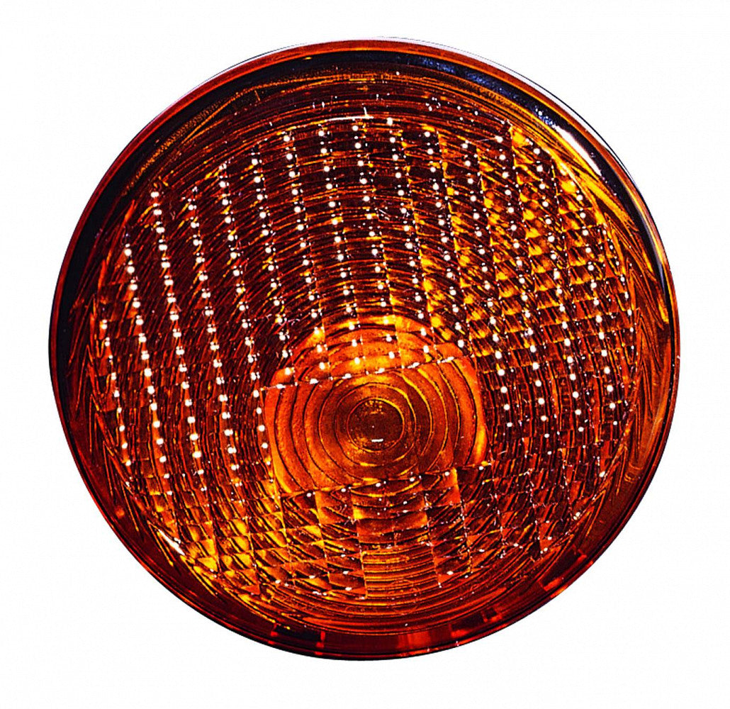 Signal Lamp Front Driver Side Amber High Quality For Jeep - ch2530103
