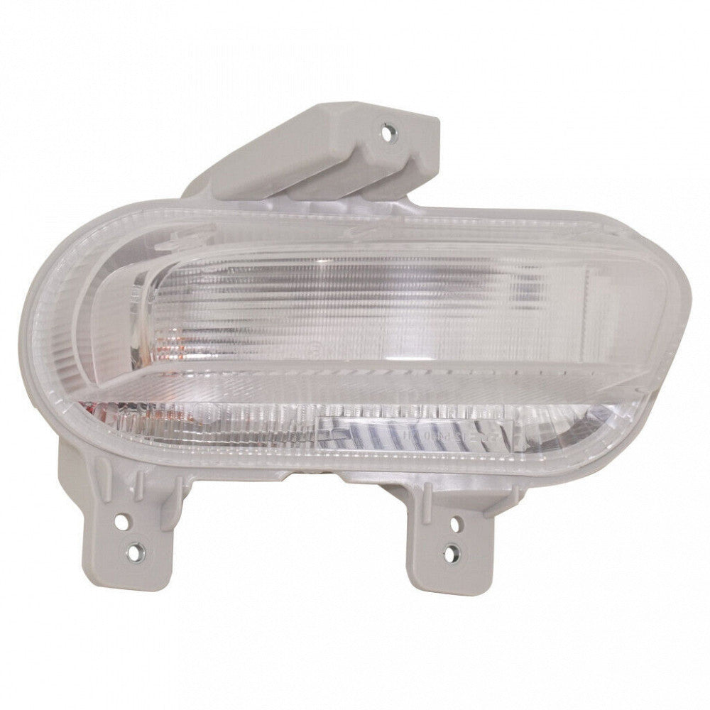 Signal Lamp Front Passenger Side Without Trailhawk High Quality For Jeep - ch2531106