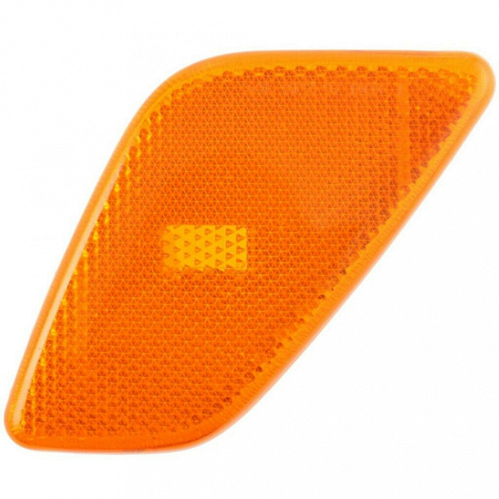 Repeater Front Driver Side ( Of Fender) High Quality For Jeep - CH2550120