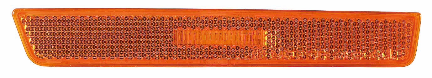 Side Marker Lamp Front Driver Side High Quality For Dodge - ch2550132