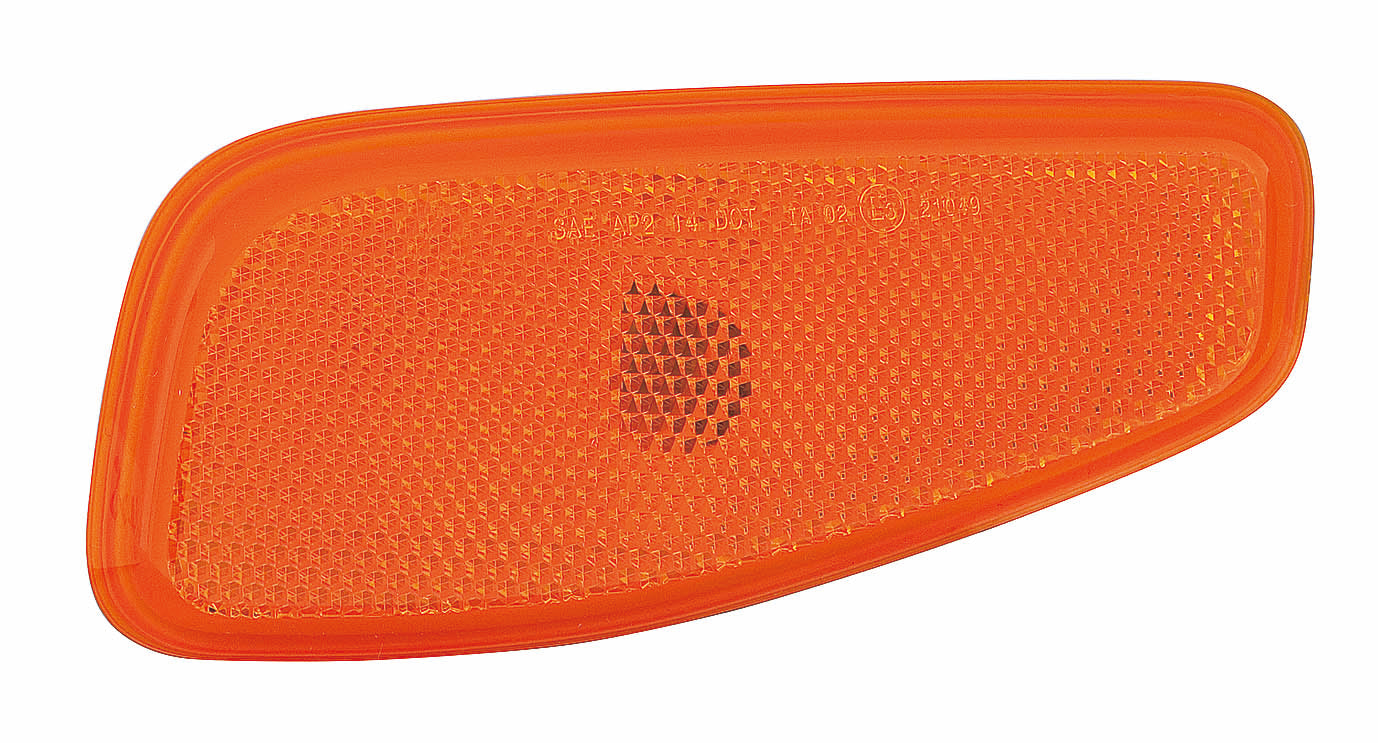 Side Marker Lamp Driver Side High Quality For Jeep - ch2550134