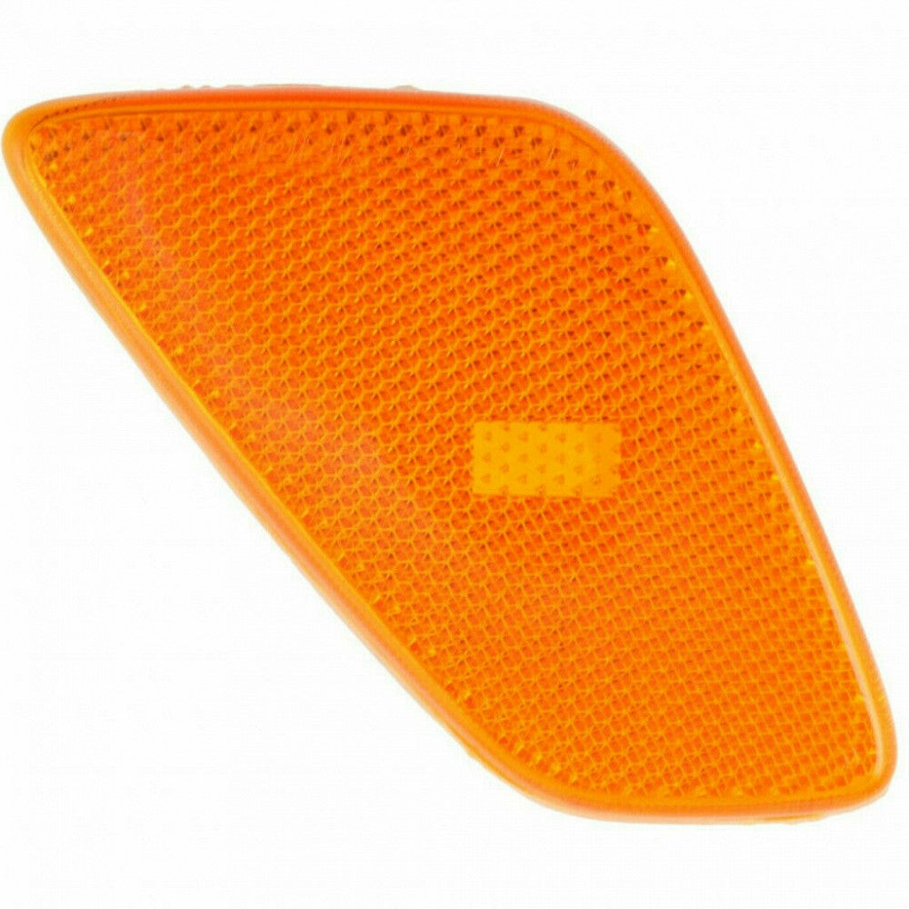 Repeater Front Passenger Side ( Of Fender) High Quality For Jeep - CH2551120