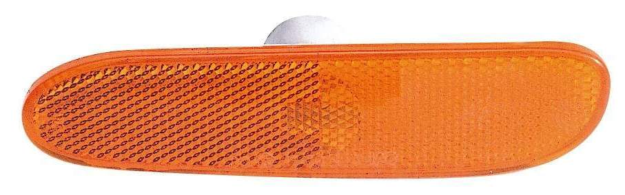 Side Marker Lamp Passenger Side For Dodge - CH2551121V