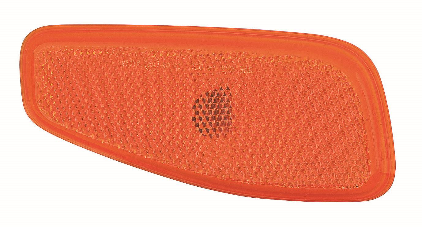 Side Marker Lamp Passenger Side High Quality For Jeep - ch2551134