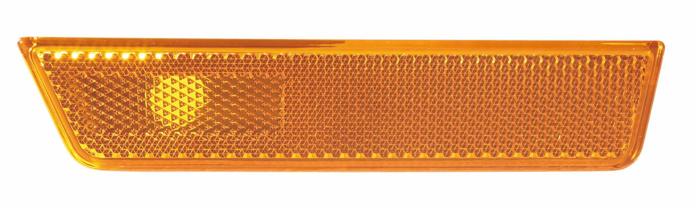 Side Marker Lamp Driver Side Capa For Dodge - CH2554100C