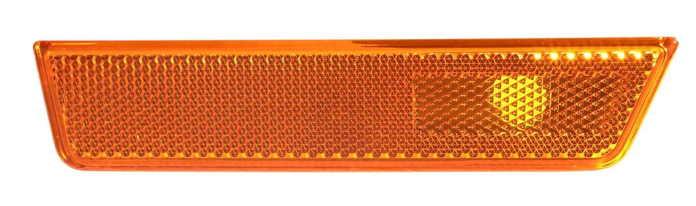 Side Marker Lamp Passenger Side High Quality For Dodge - ch2555100