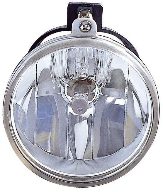 Fog Lamp Front Driver Side/Passenger Side High Quality For Dodge - CH2592129