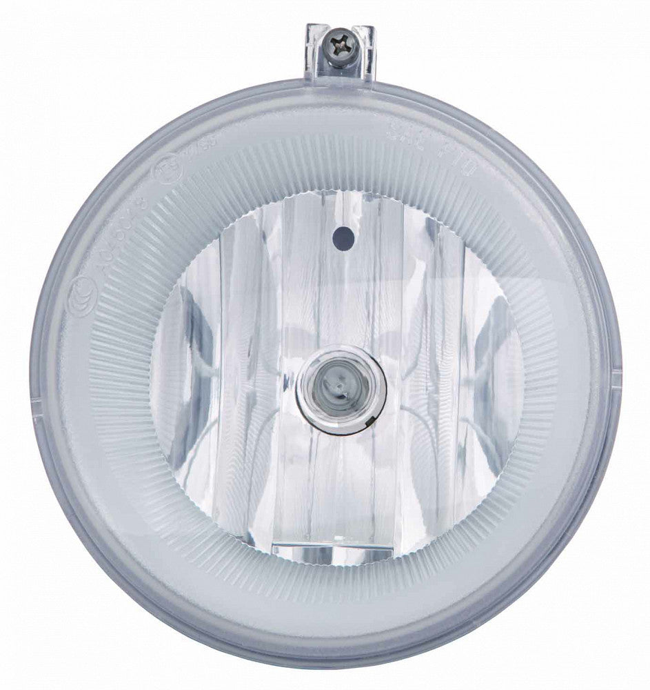 Fog Lamp Front Driver Side/Passenger Side High Quality For Ram - CH2592145