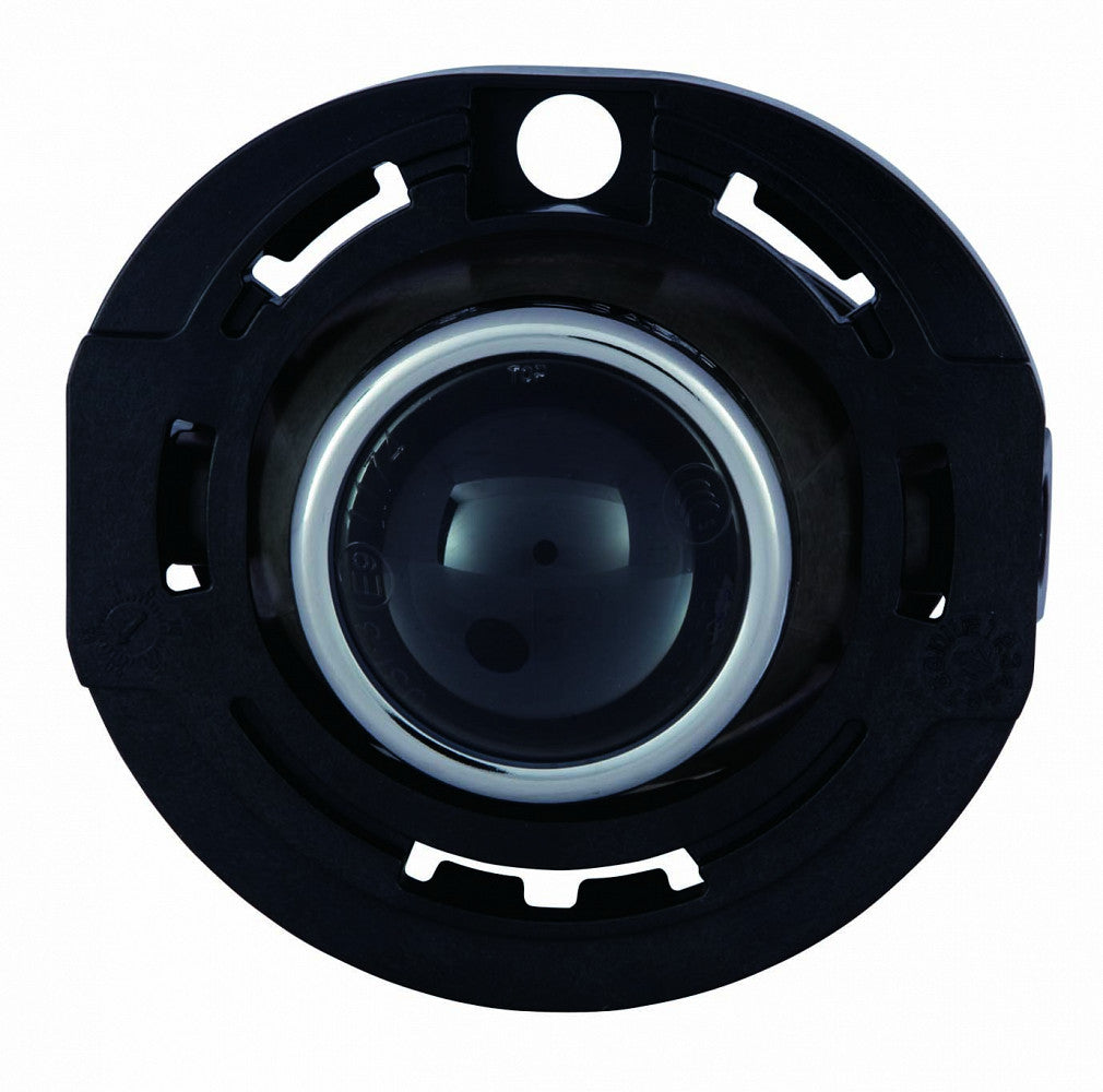 Fog Lamp Front Driver Side/Passenger Side Capa For Dodge - CH2592148C