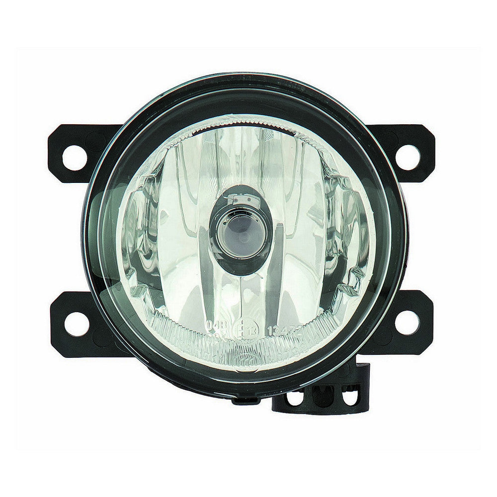 Fog Lamp Front Driver Side/Passenger Side For Jeep - CH2592152U