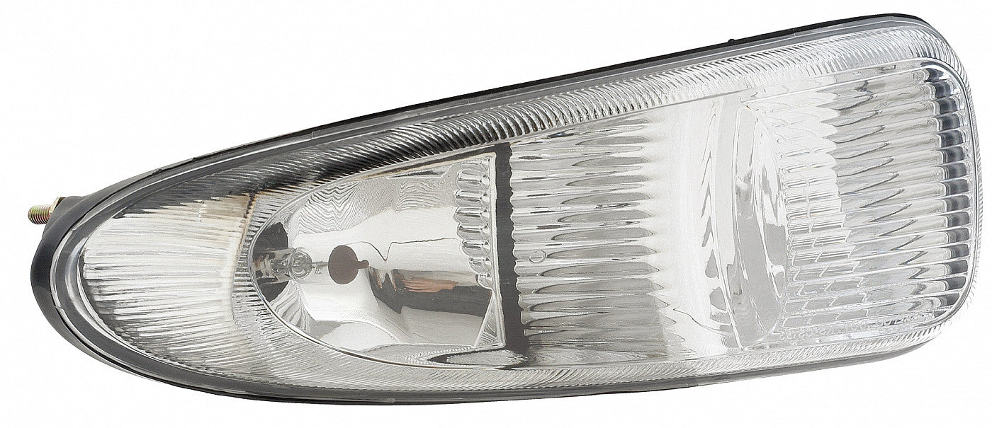 Fog Lamp Front Passenger Side For Chrysler - CH2593117V