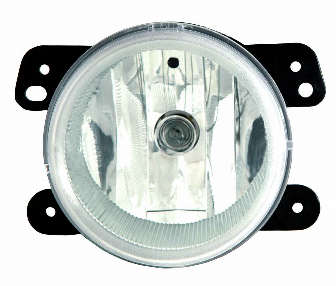 Fog Lamp Front Driver Side/Passenger Side Without Bezel (If Cherokee Then With Trailhawk Pkg) High Quality For Jeep - ch2594103