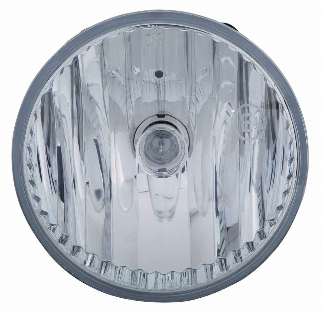 Fog Lamp Front Driver Side/Passenger Side Fits 2018-19 New Body Jl With Plastic Cover (Exclude Rubicon)High Quality For Jeep - CH2594104