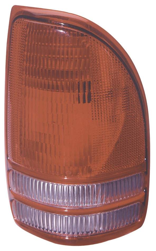 Tail Lamp Driver Side High Quality For Dodge - CH2800126