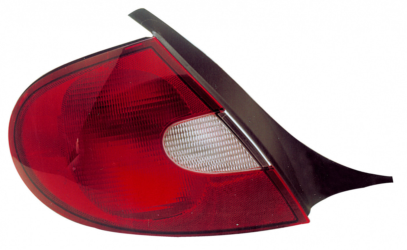 Tail Lamp Driver Side For Dodge - CH2800139V