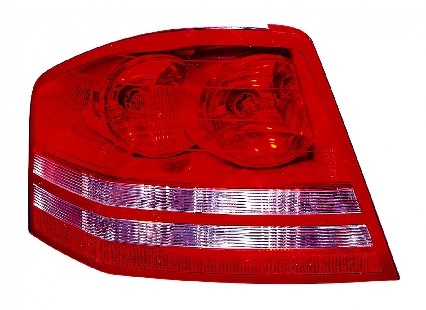 Tail Lamp Driver Side High Quality For Dodge - ch2800182