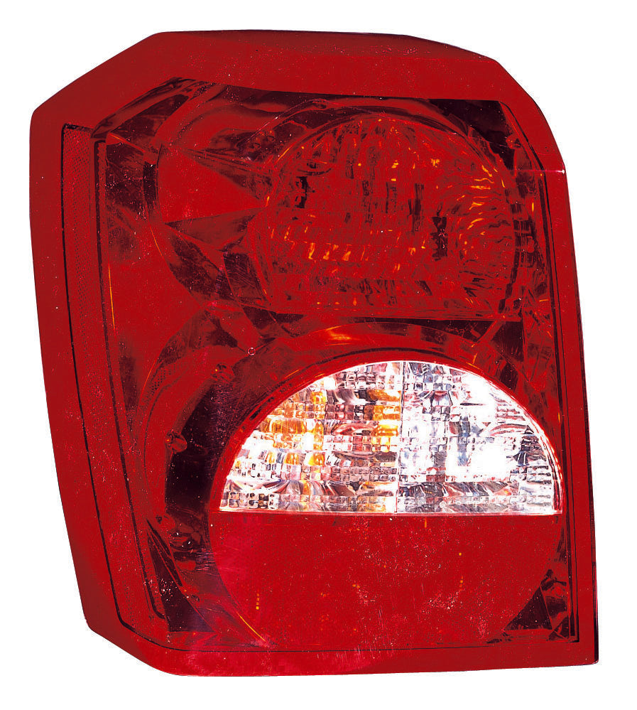 Tail Lamp Driver Side For Dodge - CH2800185V