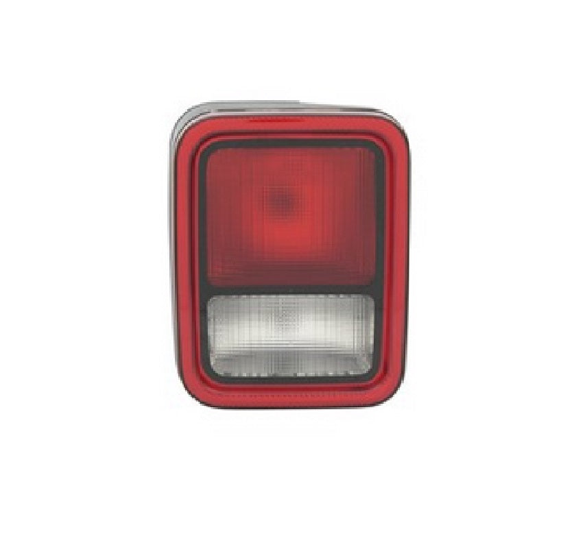 Tail Lamp Driver Side Without Blind Spot High Quality For Jeep - ch2800227