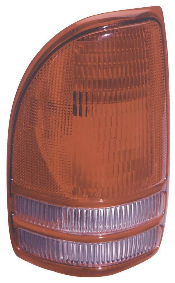 Tail Lamp Passenger Side High Quality For Dodge - CH2801126