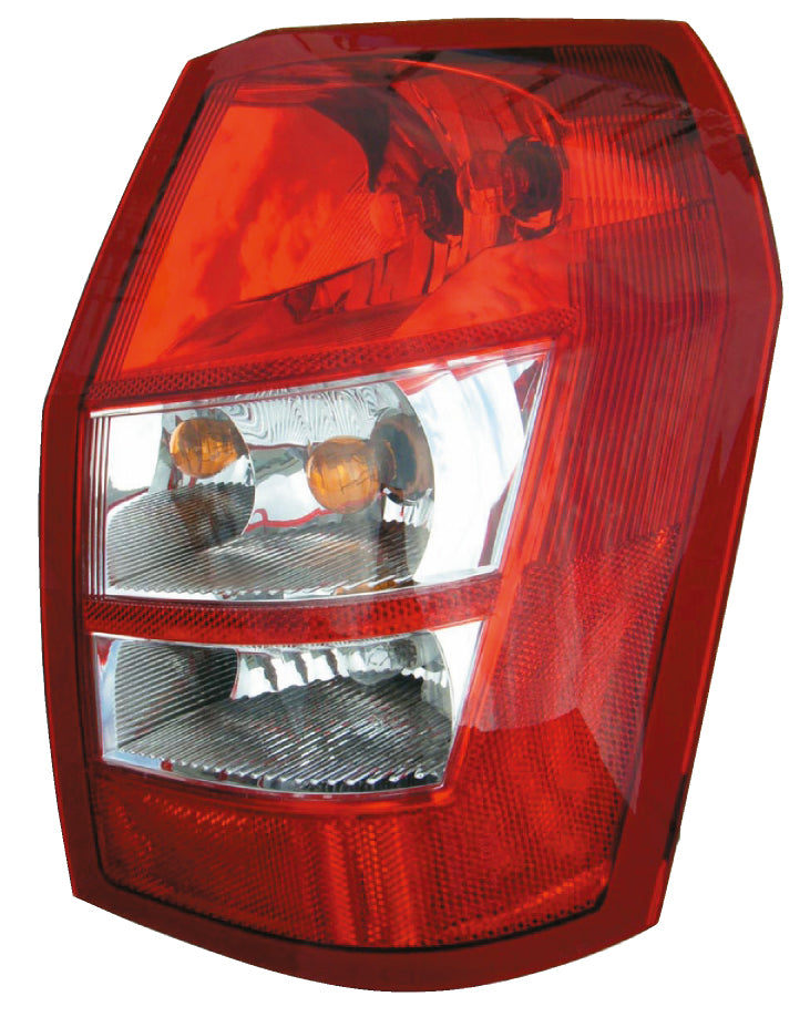 Tail Lamp Passenger Side For Dodge - CH2801162V