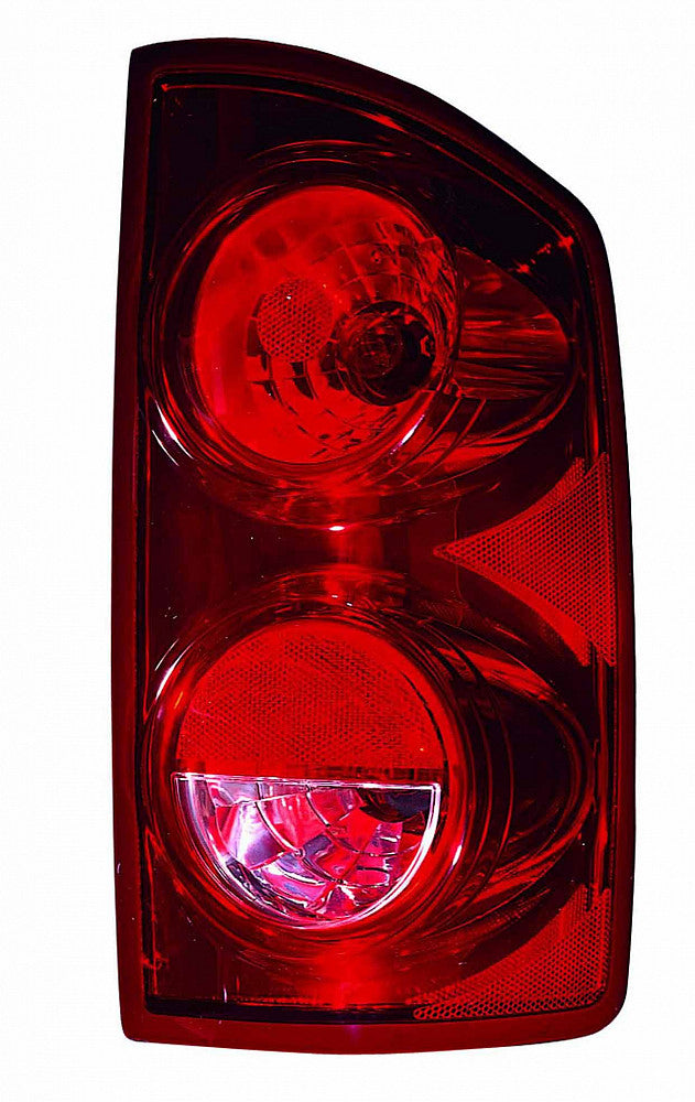 Tail Lamp Passenger Side For Dodge - CH2801165V