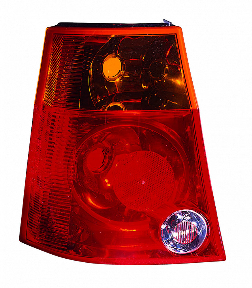 Tail Lamp Passenger Side High Quality For Chrysler - CH2801171