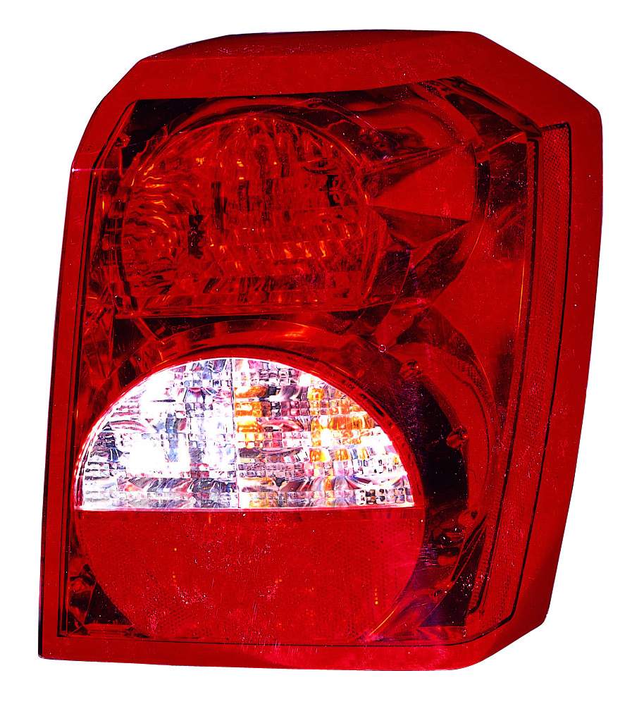 Tail Lamp Passenger Side For Dodge - CH2801185V