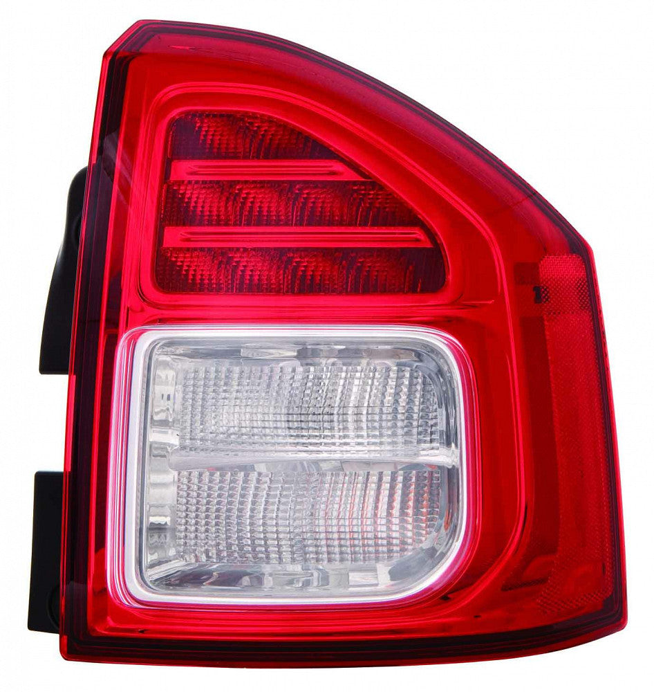 Tail Lamp Passenger Side For Jeep - CH2801197U