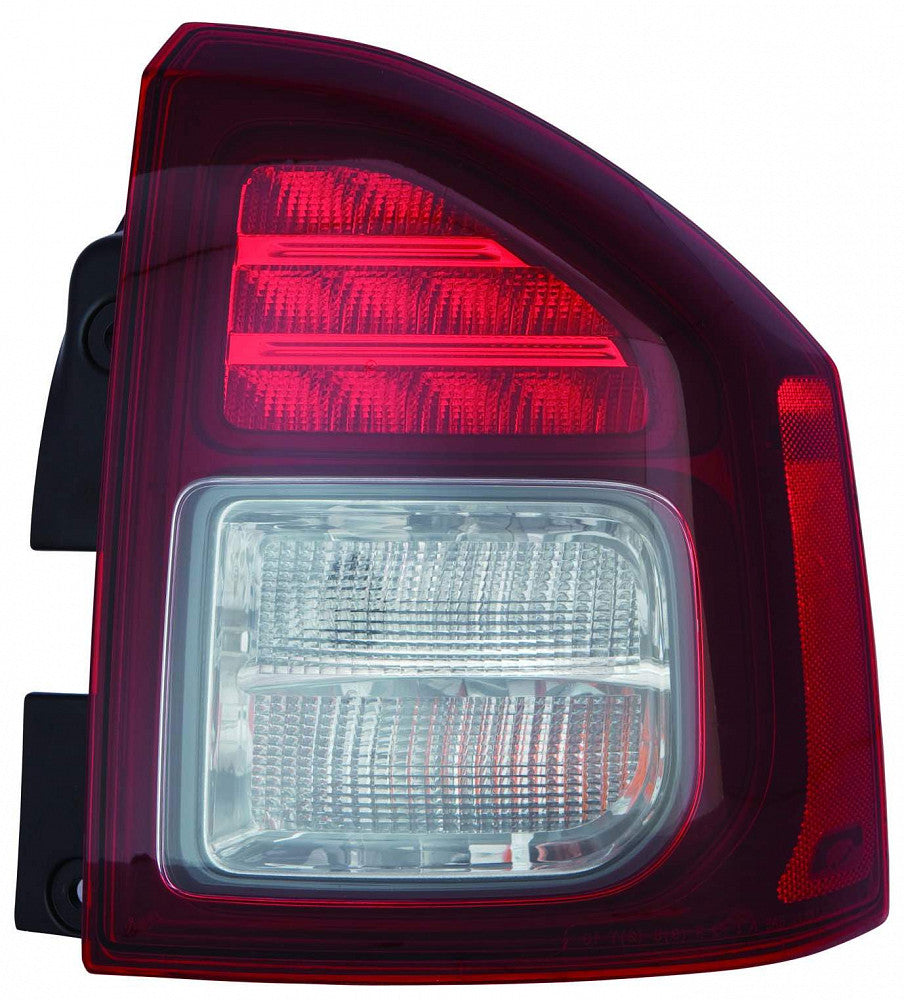 Tail Lamp Passenger Side Led High Quality For Jeep - ch2801204