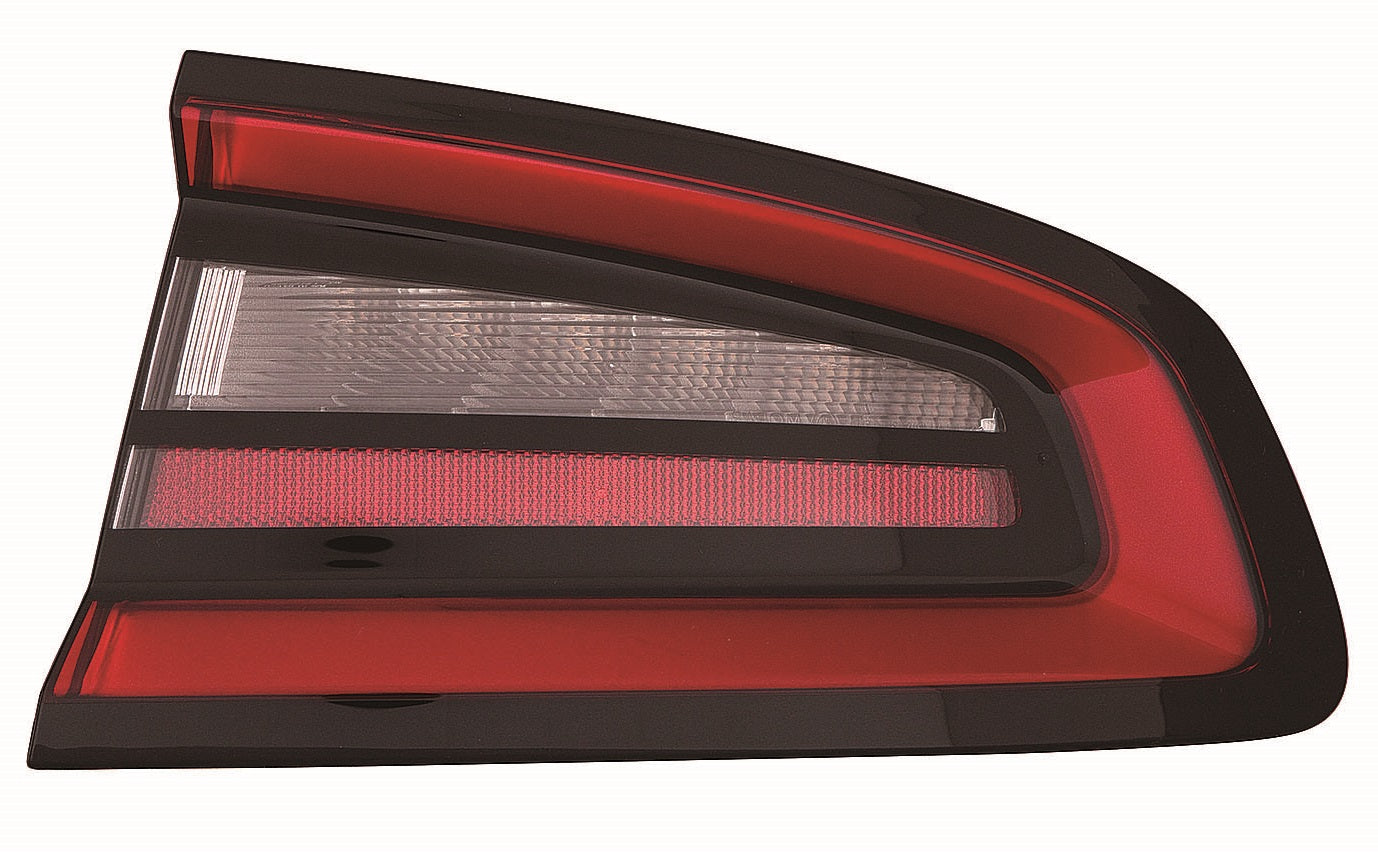 Tail Lamp Passenger Side Capa For Dodge - CH2801208C