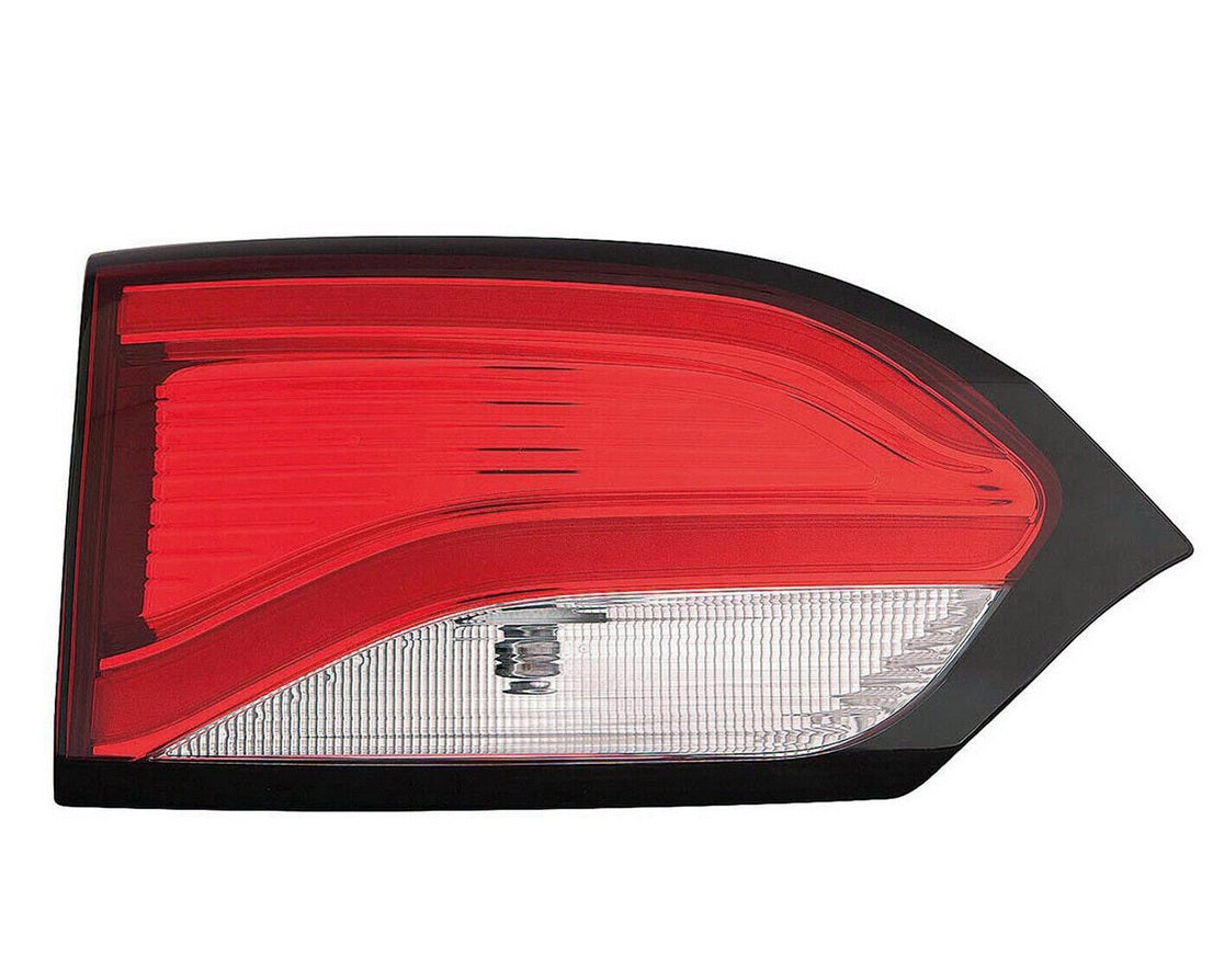 Trunk Lamp Driver Side Led High Quality For Chrysler - CH2802111