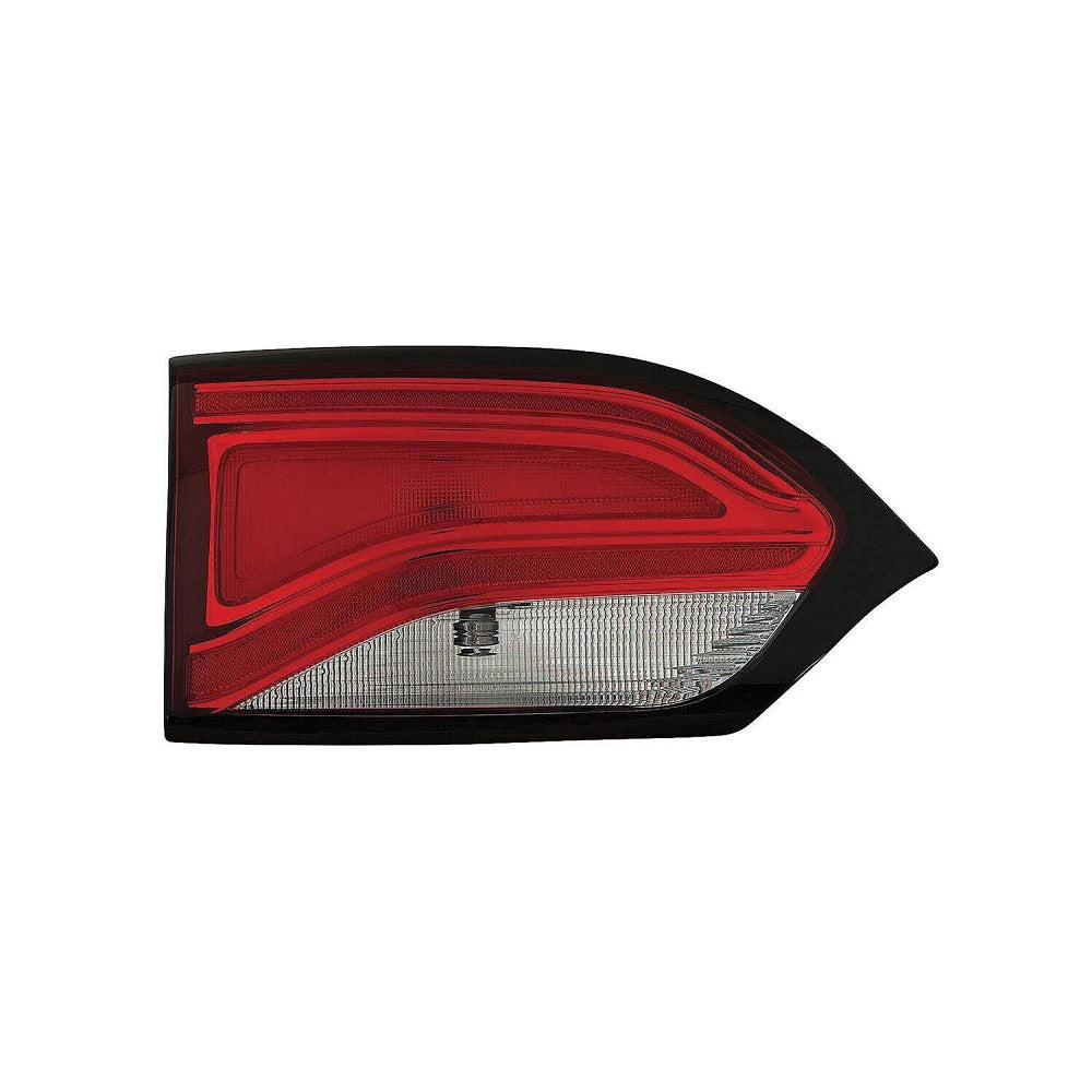 Trunk Lamp Driver Side Bulb High Quality For Chrysler - CH2802116
