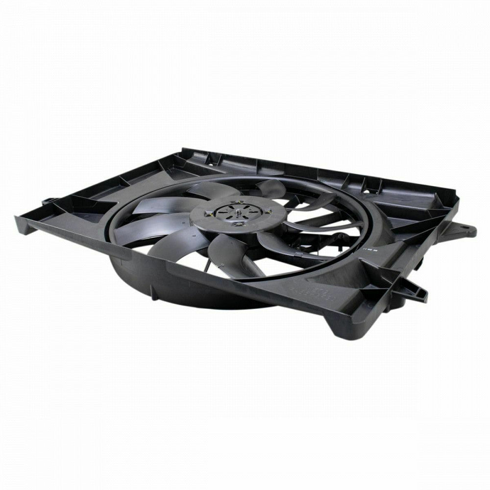 Cooling Fan Assy Without Tow For Chrysler - CH3115195