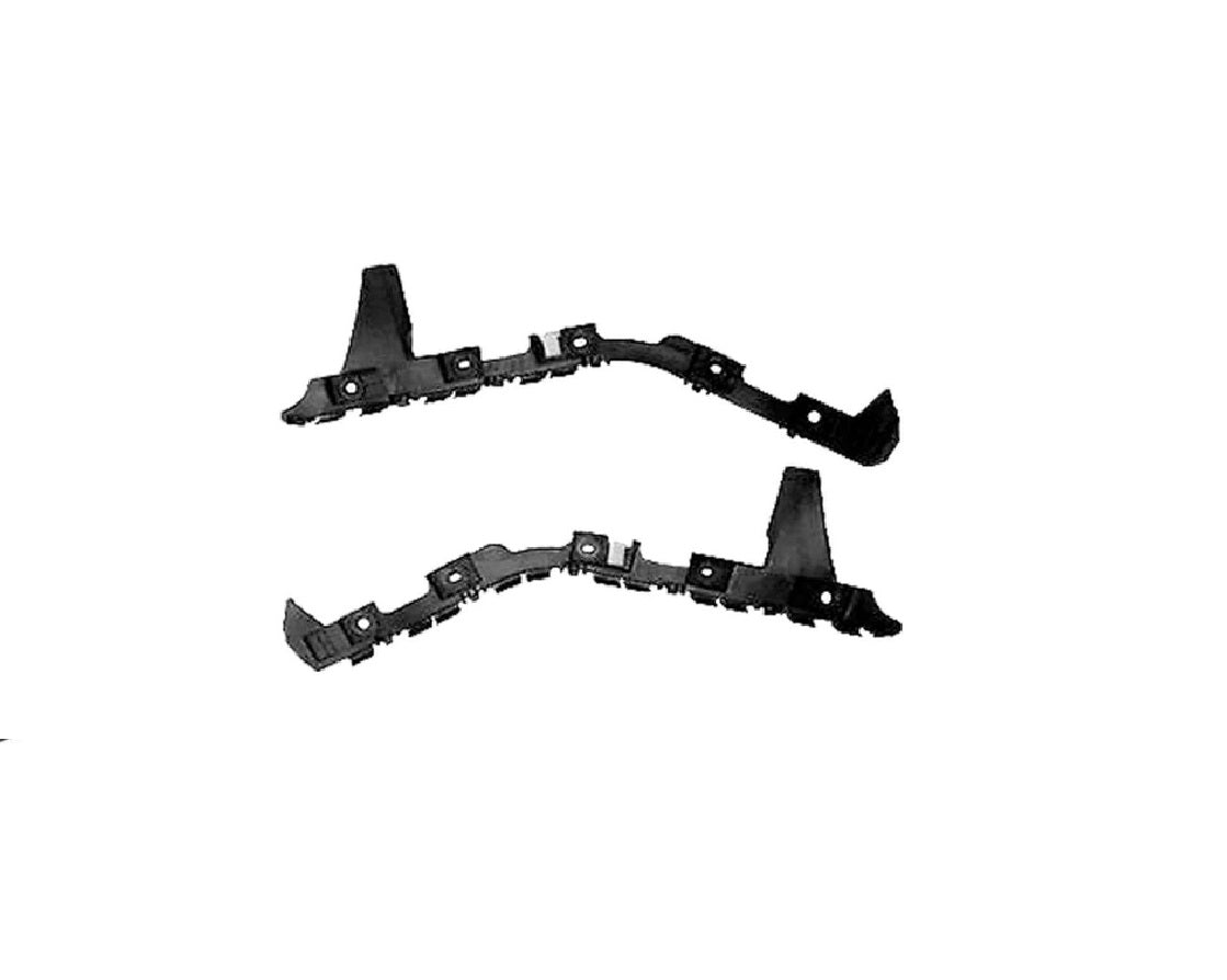 Bumper Support Rear Driver Side For Ford - FO1142127