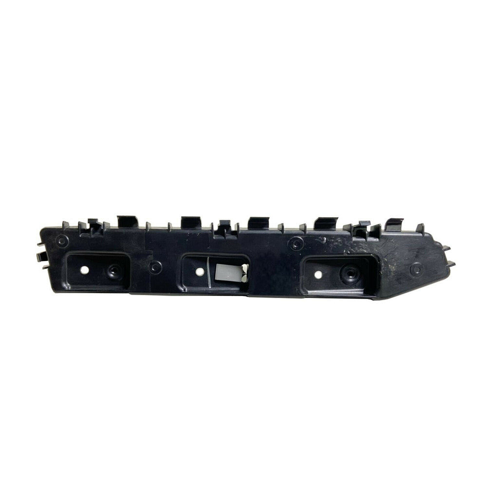 Bumper Bracket Rear Passenger Side Outer Plastic For Ford - FO1143137