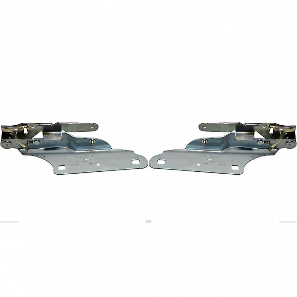 Hood Hinge Passenger Side For Ford - FO1236110