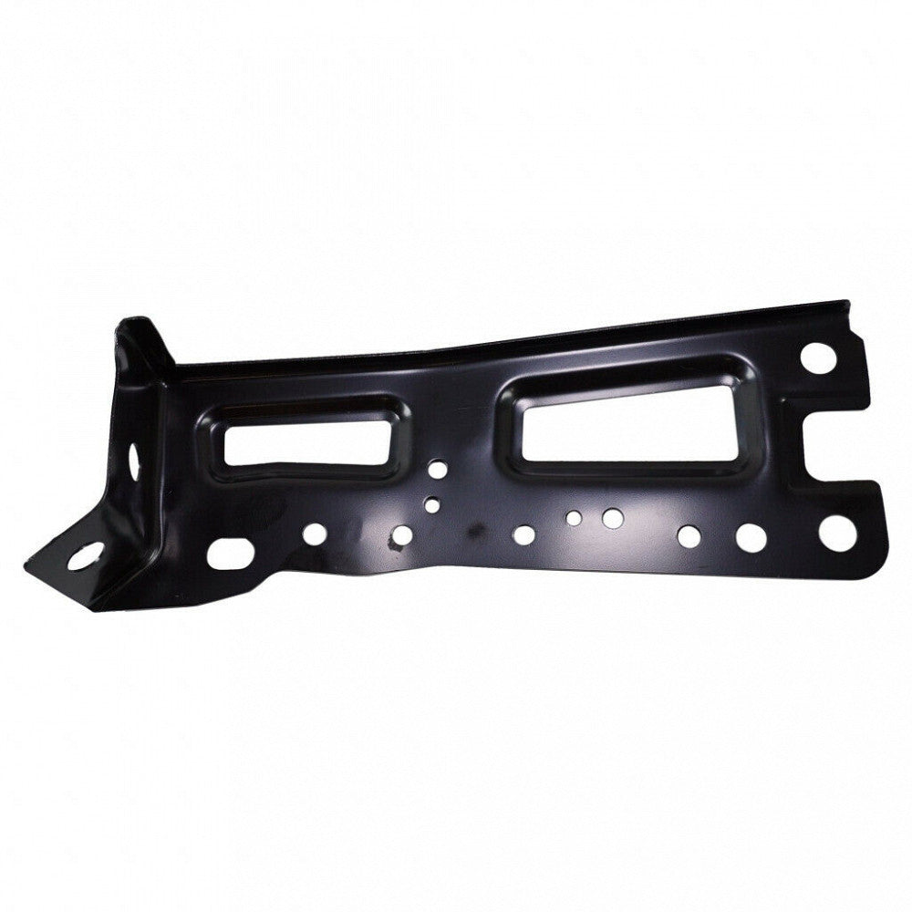 Fender Brace Front Passenger Side Steel For Ford - FO1245110
