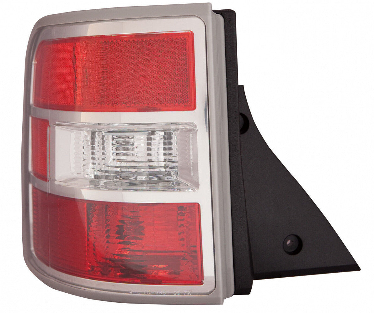 Tail Lamp Driver Side High Quality For Ford - fo2800255