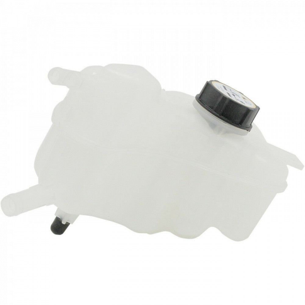 Coolant Overflow Bottle With Cap For Ford - FO3014157