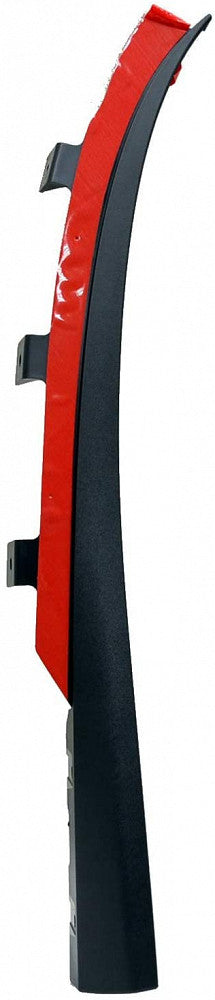 Bumper Moulding Front Driver Side Outer (To Wheel Well) For Cadillac - GM1046116