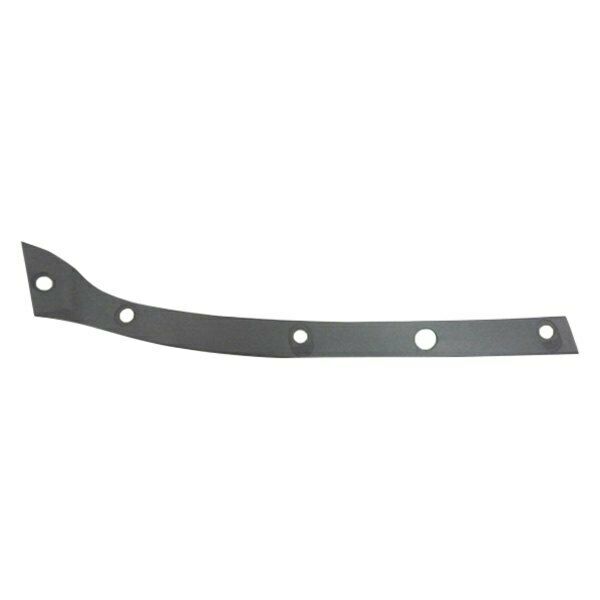 Bumper Moulding Front Passenger Side Upper For Chevrolet - GM1047108