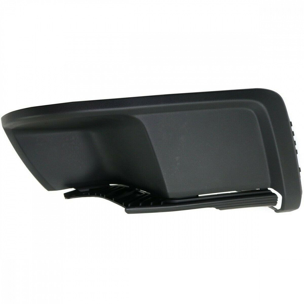 Bumper End Rear Driver Side (Fits 19-20 Model Without Park Assist) For Chevrolet - GM1138102