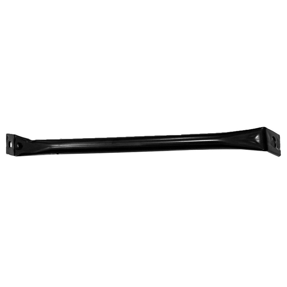 Bumper Bracket Rear Passenger Side Steel For Gmc - GM1163113