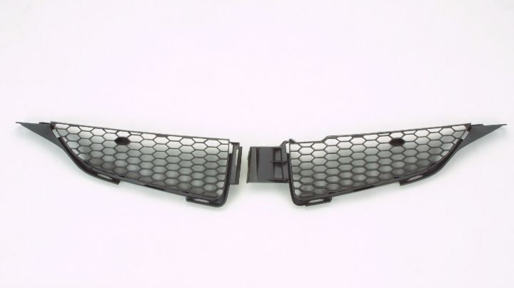 Grille Passenger Side Upper For Pontiac - GM1200495