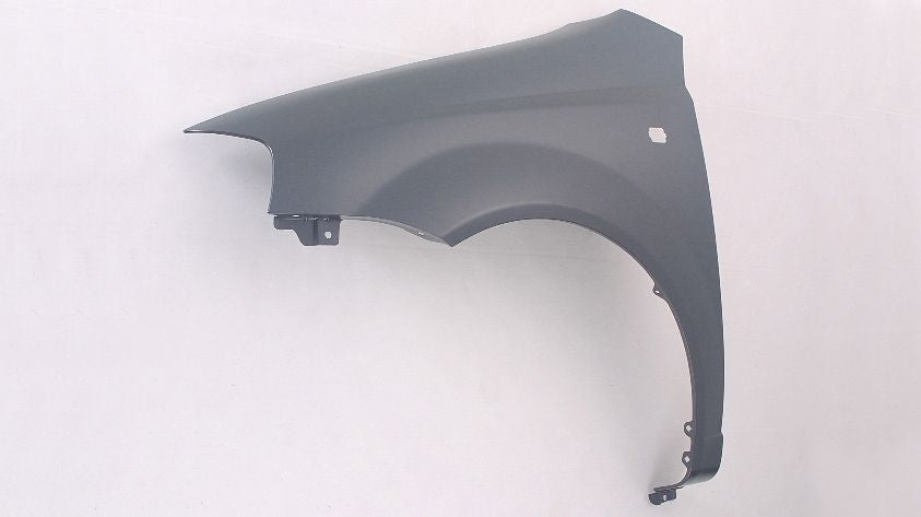 Fender Front Passenger Side For Pontiac - GM1241317