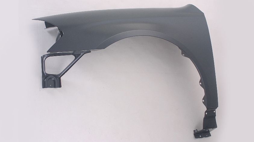 Fender Front Passenger Side For Chevrolet - GM1241326