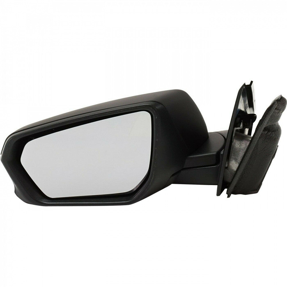 Door Mirror Driver Side Power Ptm Without Signal For Gmc - GM1320560