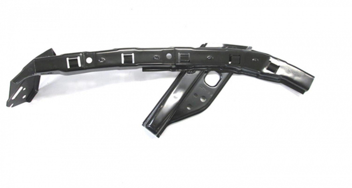 Bumper Filler Front Driver Side For Honda - HO1042105